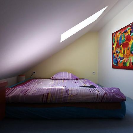 פראג Residence Albert מראה חיצוני תמונה