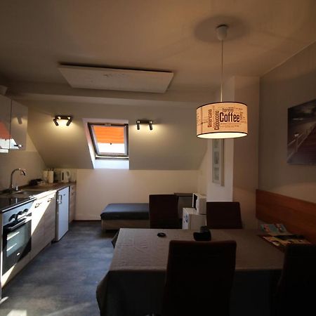 פראג Residence Albert מראה חיצוני תמונה