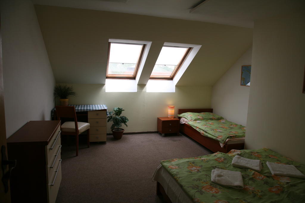 פראג Residence Albert חדר תמונה
