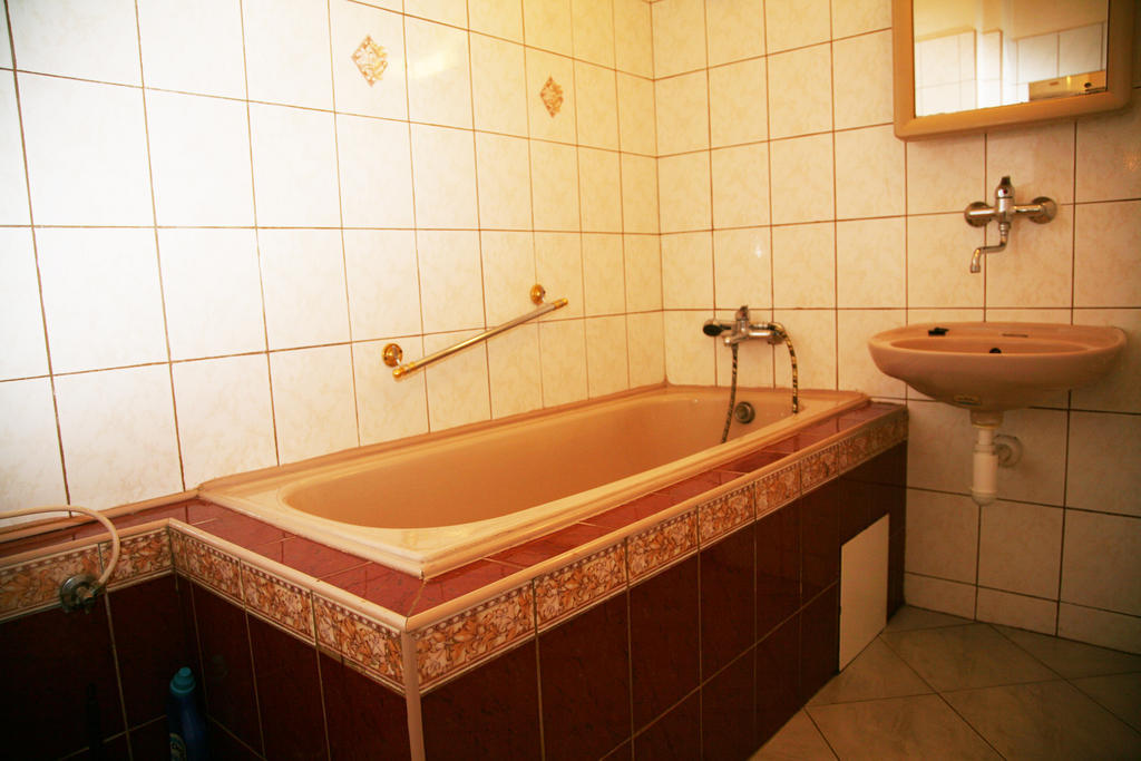פראג Residence Albert מראה חיצוני תמונה
