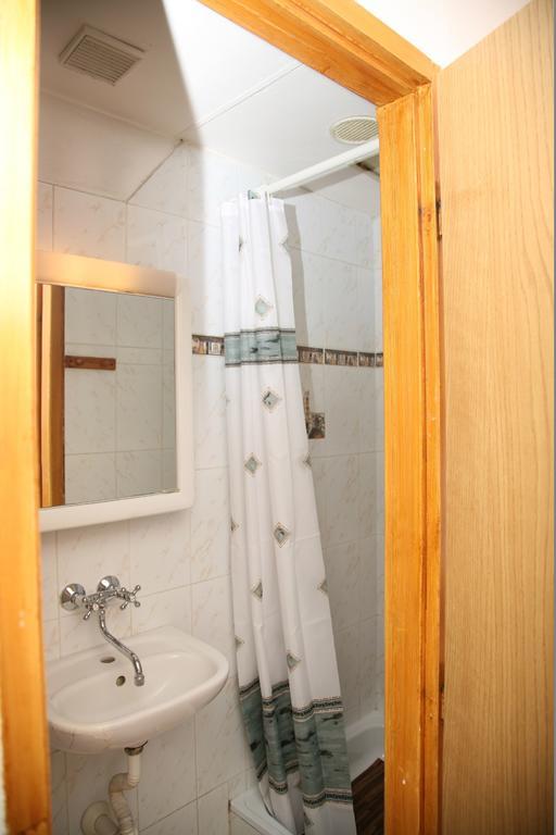 פראג Residence Albert מראה חיצוני תמונה
