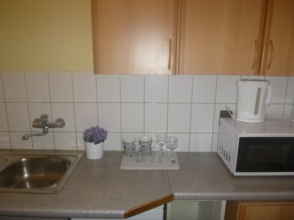 פראג Residence Albert מראה חיצוני תמונה