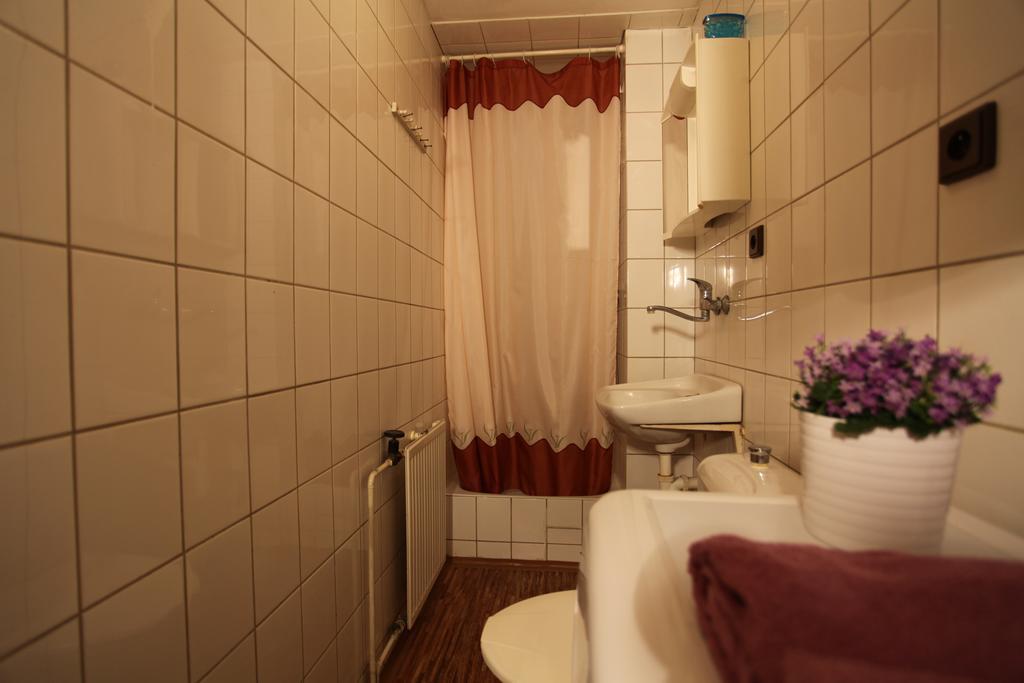 פראג Residence Albert מראה חיצוני תמונה