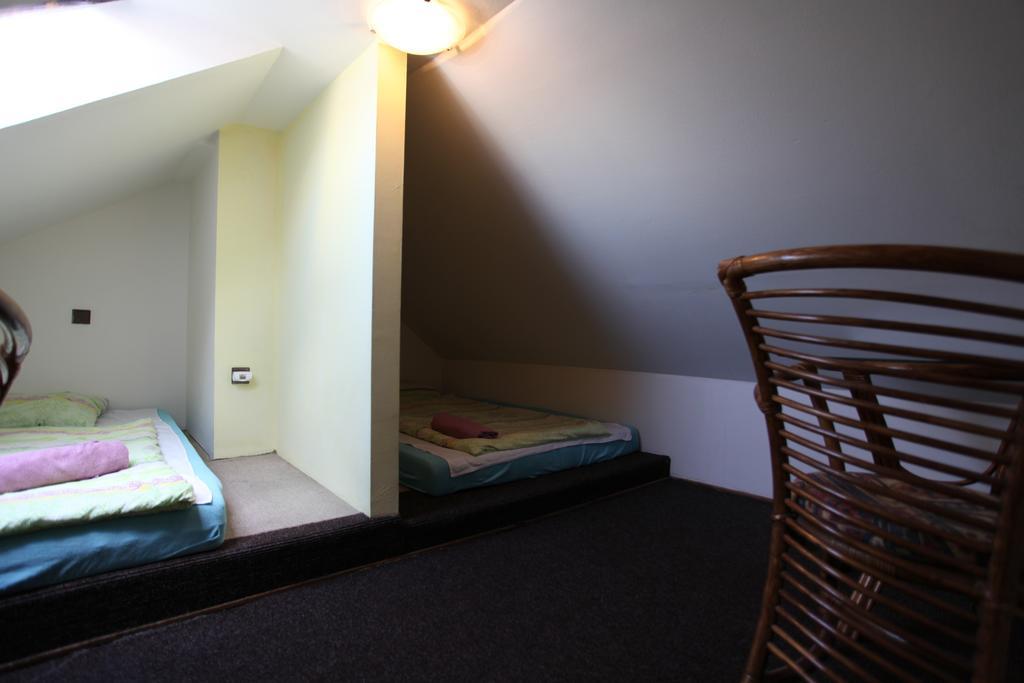 פראג Residence Albert מראה חיצוני תמונה