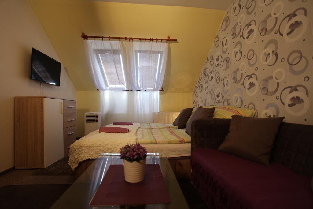 פראג Residence Albert מראה חיצוני תמונה