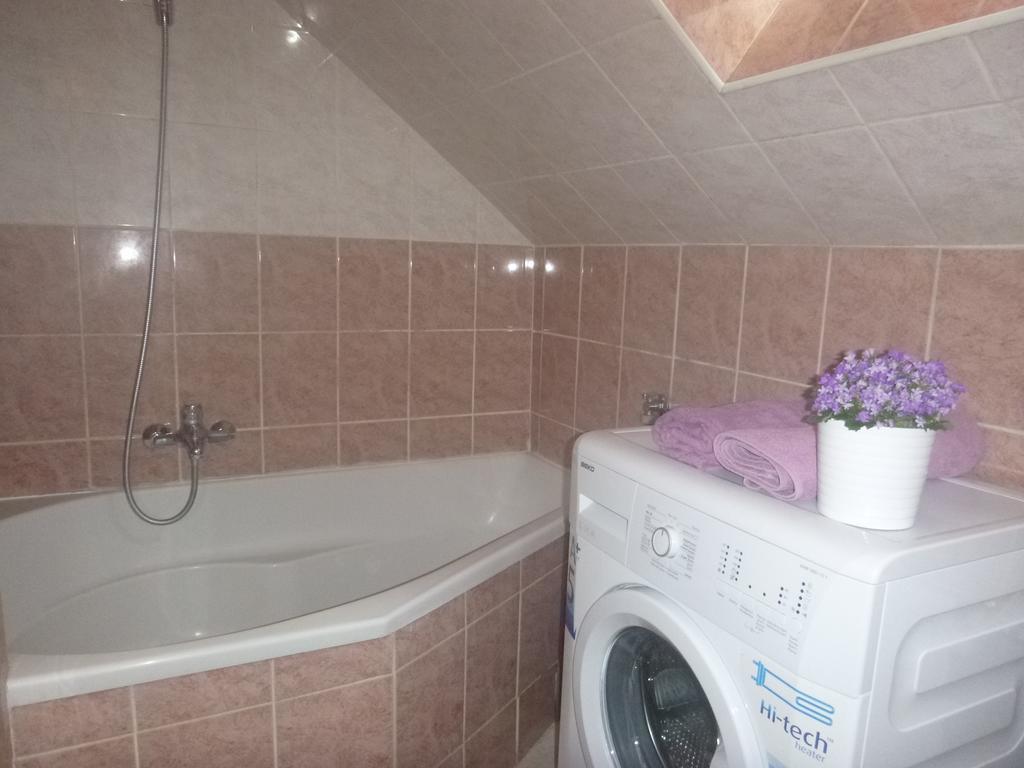 פראג Residence Albert מראה חיצוני תמונה