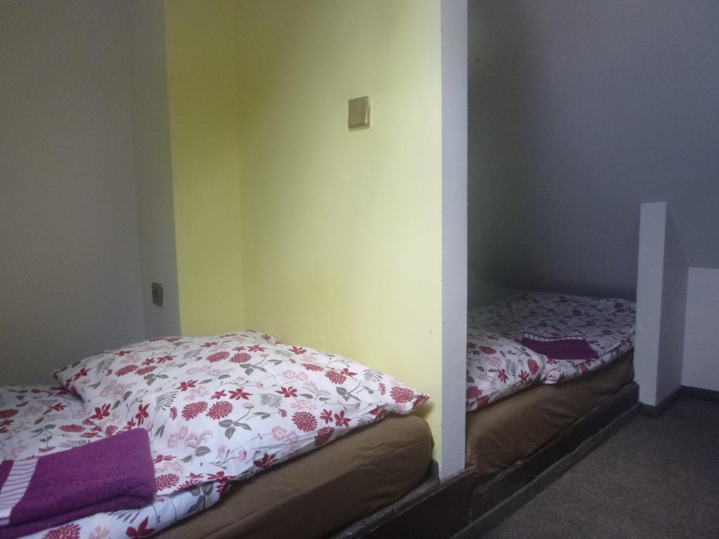פראג Residence Albert מראה חיצוני תמונה