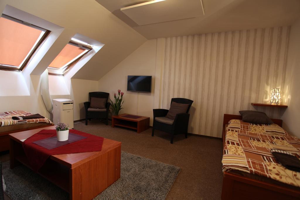 פראג Residence Albert מראה חיצוני תמונה