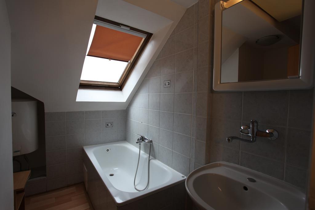 פראג Residence Albert מראה חיצוני תמונה