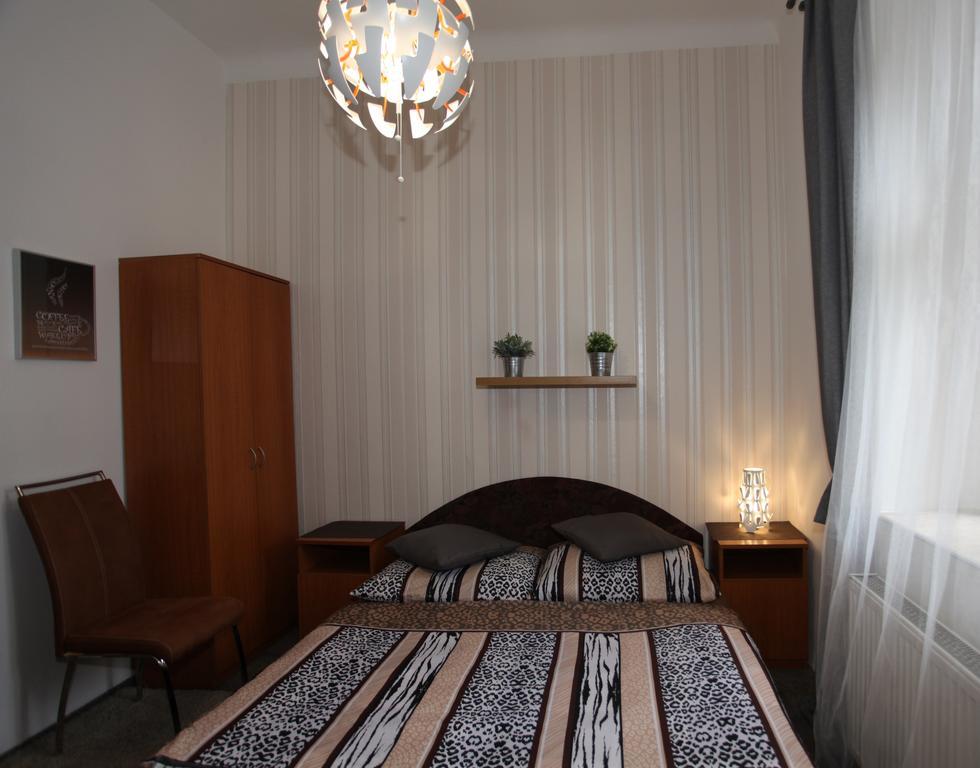 פראג Residence Albert מראה חיצוני תמונה