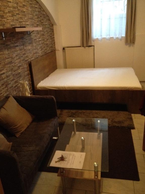 פראג Residence Albert מראה חיצוני תמונה