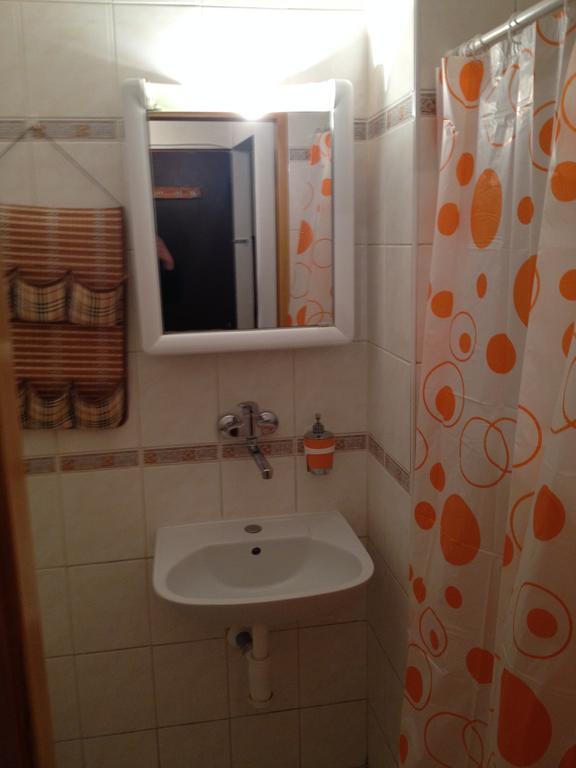 פראג Residence Albert מראה חיצוני תמונה