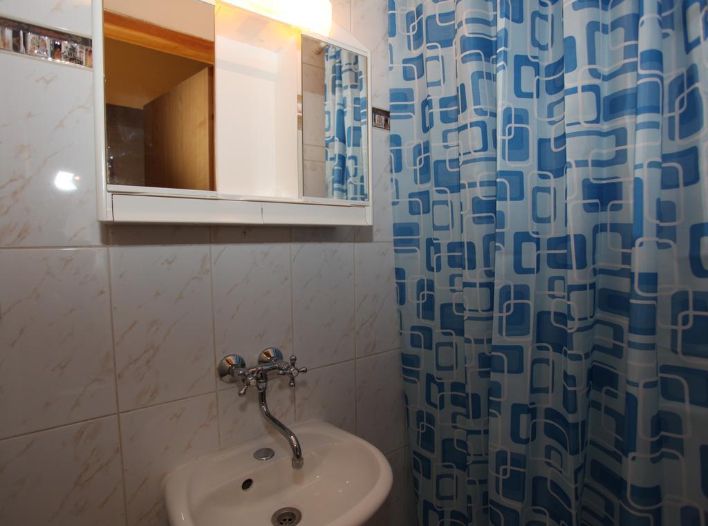 פראג Residence Albert מראה חיצוני תמונה