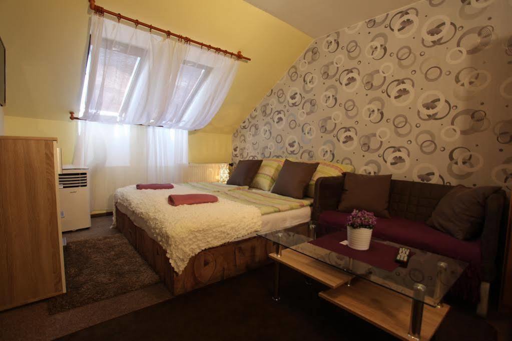 פראג Residence Albert מראה חיצוני תמונה
