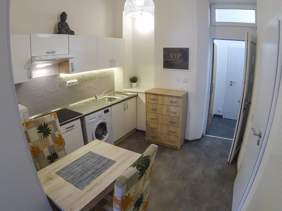 פראג Residence Albert מראה חיצוני תמונה