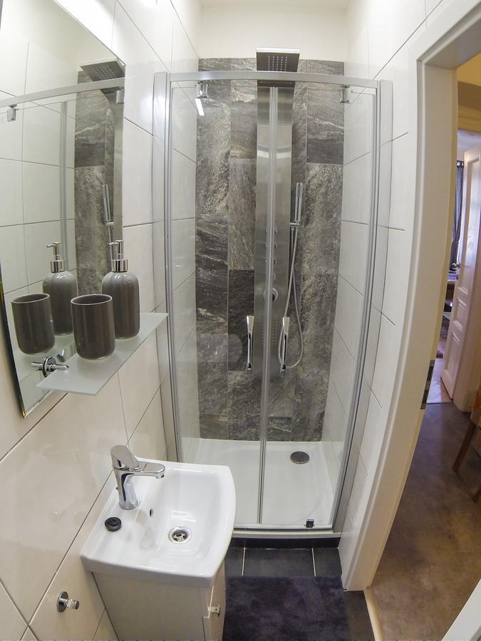 פראג Residence Albert מראה חיצוני תמונה