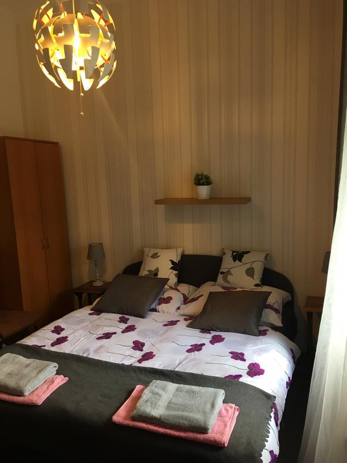 פראג Residence Albert מראה חיצוני תמונה